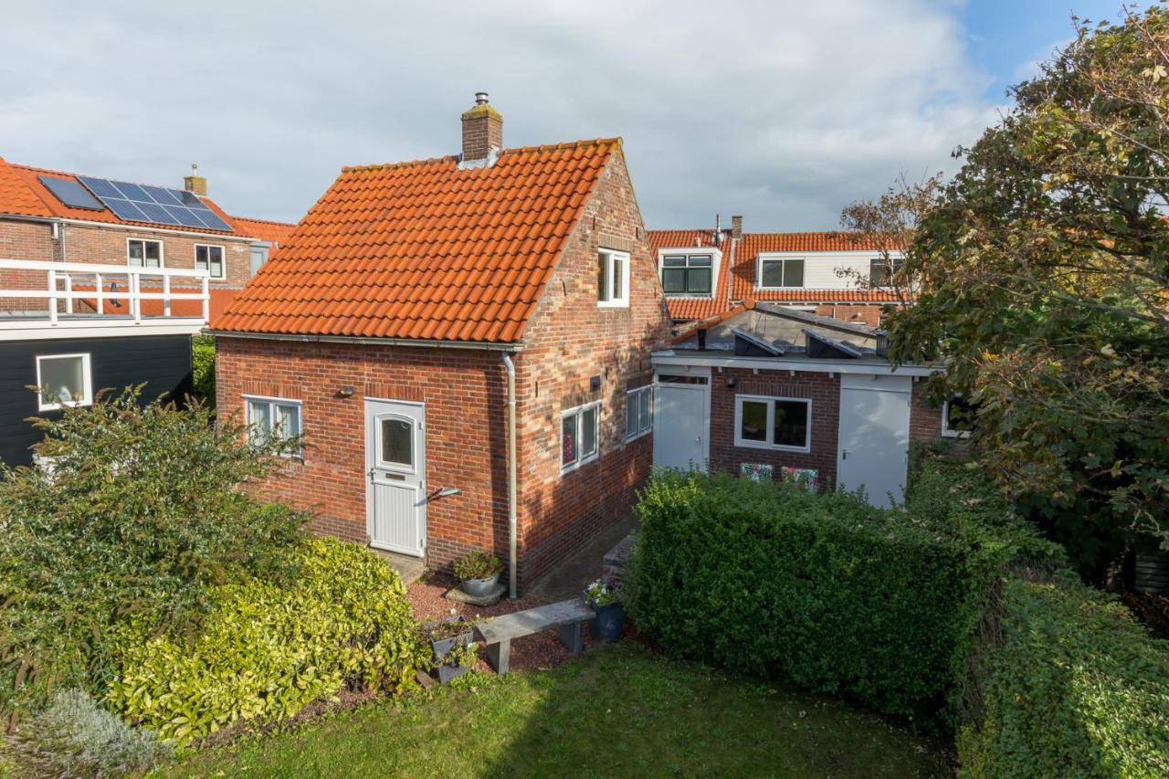 Herenstraat 9ドンブルグ エクステリア 写真