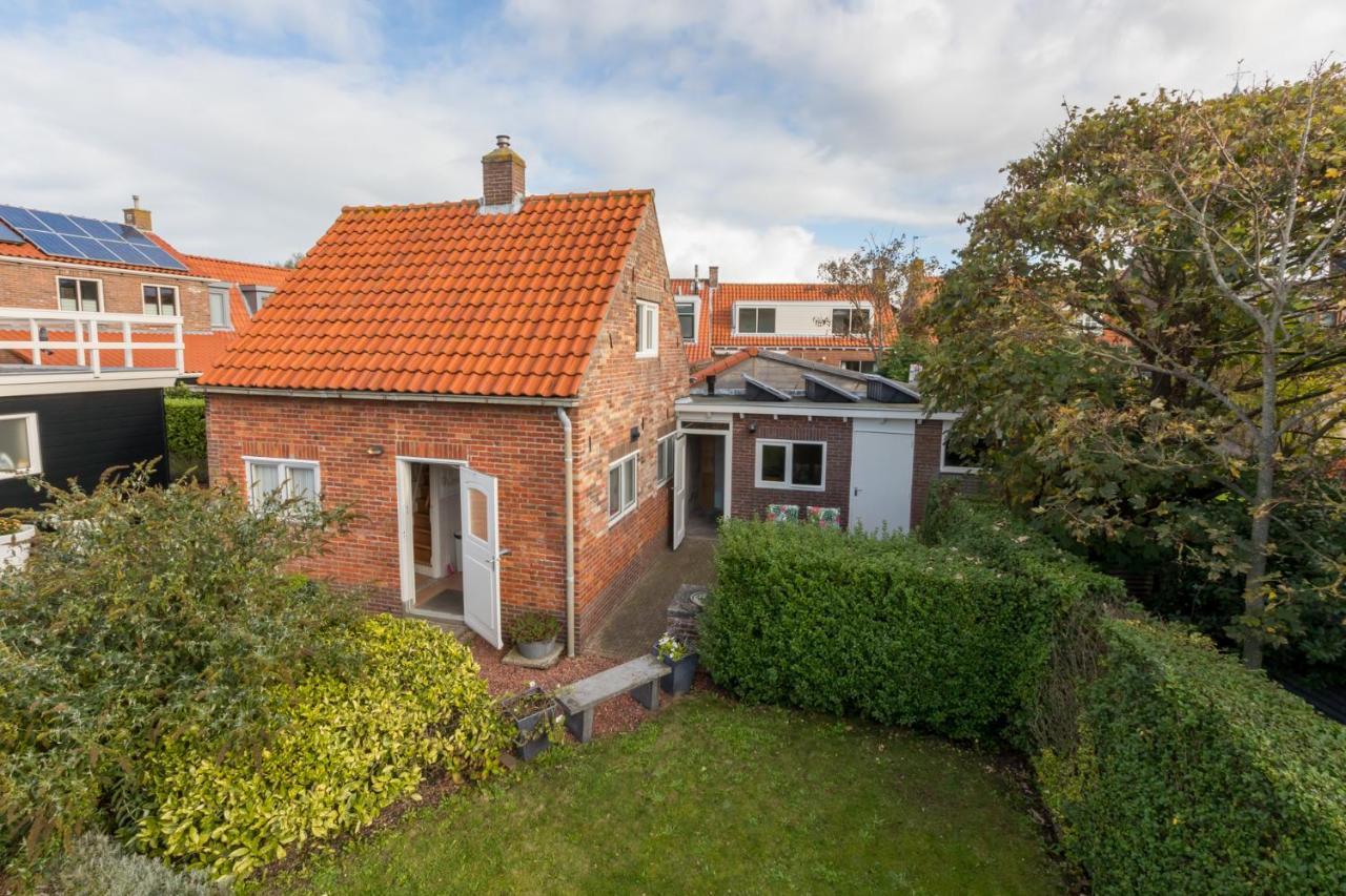 Herenstraat 9ドンブルグ エクステリア 写真