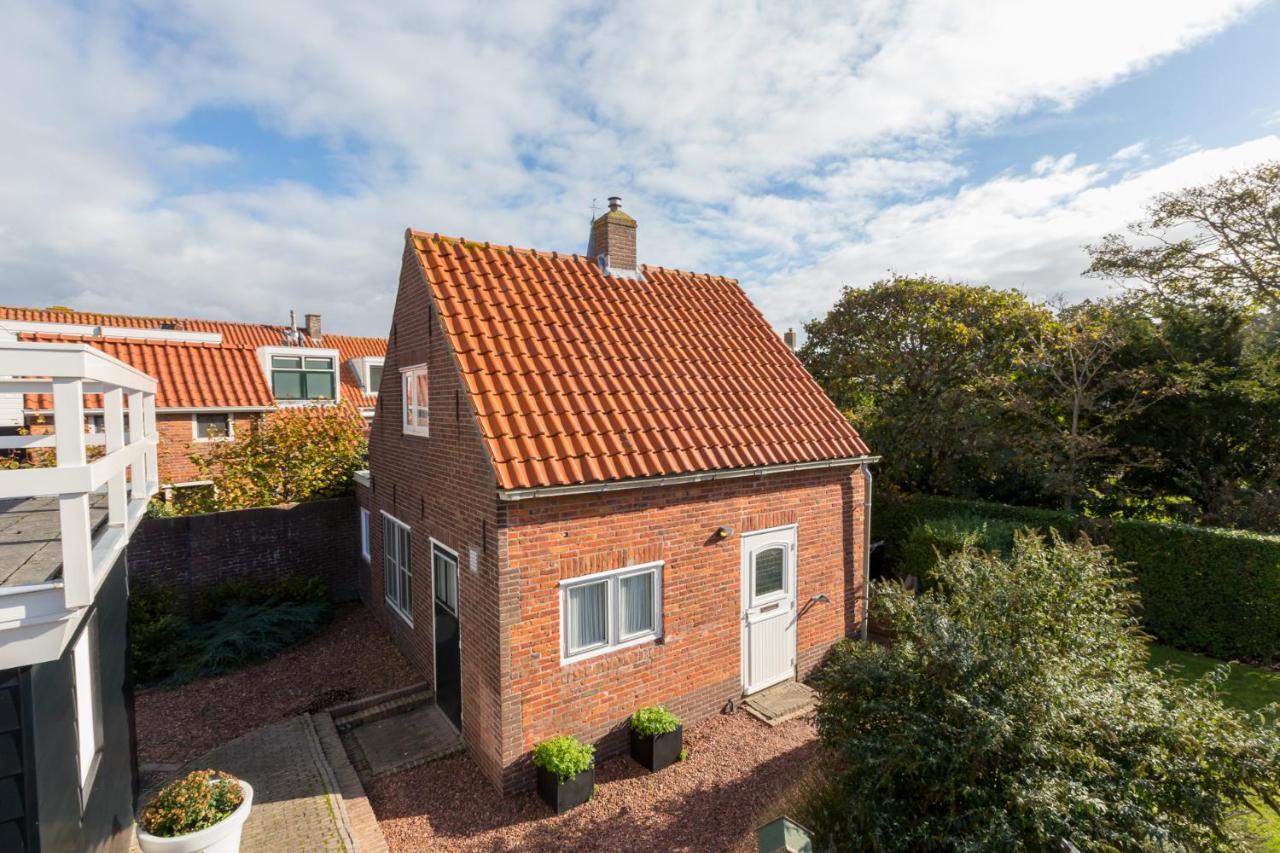 Herenstraat 9ドンブルグ エクステリア 写真